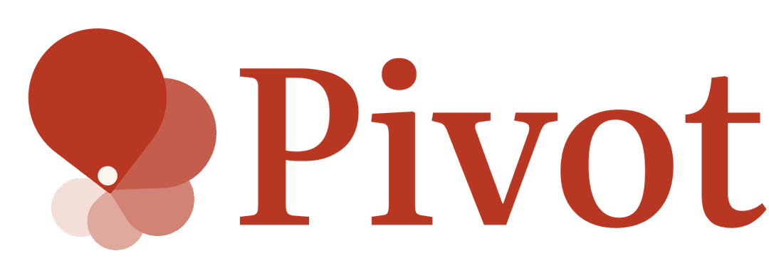 Pivot — Powered by Triba