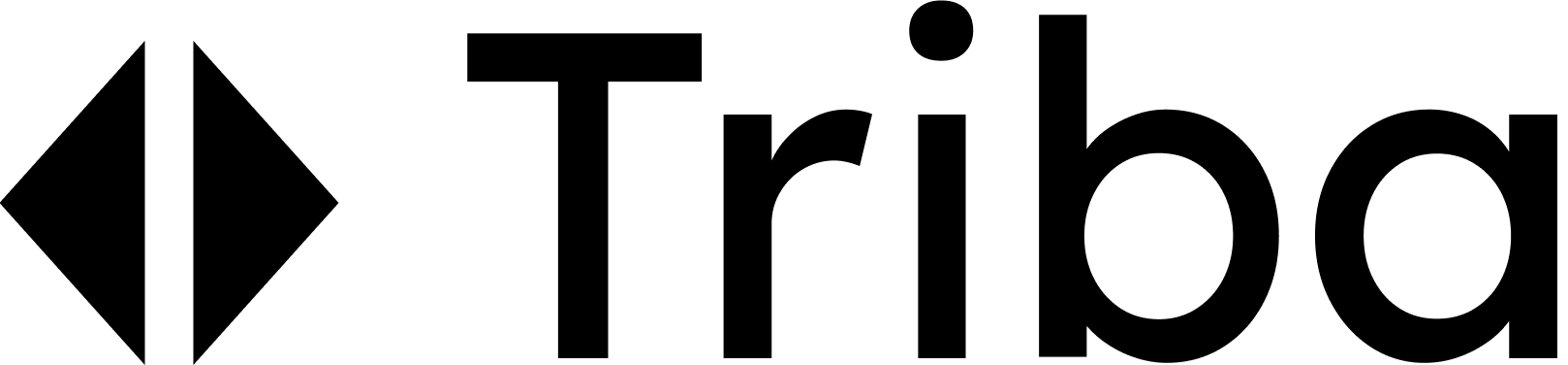 Triba Health Triba Health Logo