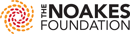 The Noakes Foundation Logo